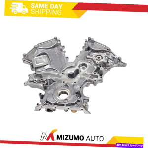GWJo[ ^C~O`F[Jo[IC|vtBbg04-09g^4i[FJN[U[^R}4.0 1grfe Timing Chain Cover Oil Pump Fit 04-09 Toyota 4Runner FJ Cruiser Tacoma 4.0 1GRFE