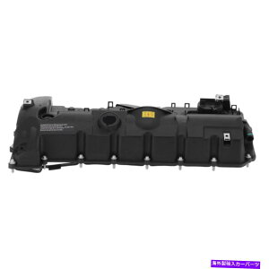 �G���W���J�o�[ �G���W���o���u�J�o�[11127552281 x5 l6 3.0l�̃K�X�P�b�g�t��3.0l Engine Valve Cover 11127552281 With Gasket For X5 L6 3.0L Naturally Aspirate EJJ�y���s�A���i�z
