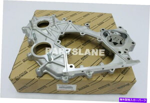 GWJo[ 11301-17021g^hN[U[1HZ 1HDT OEMGW^C~OMAJo[IC|v 11301-17021 Toyota Land Cruiser 1HZ 1HDT OEM Engine Timing Gear Cover Oil Pump