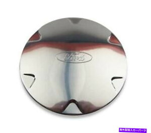 N[Jo[ Ford 3M5Z-1130-AA{OEMtH[JX4VNzC[Z^[LbvJo[ Ford 3M5Z-1130-AA Genuine OEM Focus 4 Cyl Polished Chrome Wheel Center Cap Cover