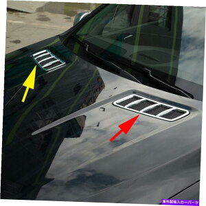 N[Jo[ ZfX̃GWt[hGAxgJo[ANZT[M GLE GL GLS W166 X166 C292 Engine Hood Air Vent Cover Accessories For Mercedes M GLE GL GLS W166 X166 C292
