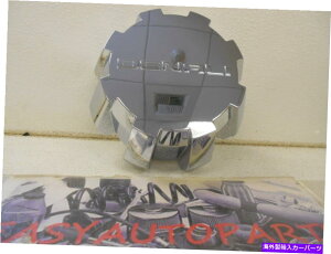 N[Jo[ t@Ng[OEM{GM 18 "ꂽA~zC[Jo[Z^[Lbvdenali *new * Factory OEM Genuine GM 18" Polished Aluminum Wheel Cover Center Cap Denali *NEW*