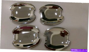 �N���[���J�o�[ 94-02�����Z�f�XW202 W210 C E�N���X�h�A�V�F���C���i�[�n���h���N�����L���b�v�J�o�[ 94-02 for Mercedes W202 W210 C E Class Door Shell Inner Handle Chrome Cap Covers�y���s�A���i�z