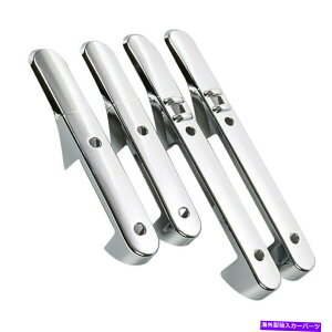 �N���[���J�o�[ �W�[�v�����O���[JK 2007-10�A�N�Z�T���[�̃C���e���A�h�A�n���h���t���[���̑����J�o�[ Interior Door Handle Frame Decor Cover for Jeep Wrangler JK 2007-10 Accessories