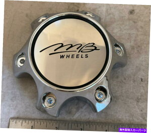 N[Jo[ MB[^[zC[NzC[nuX[6x114.3Jo[Z^[LbvBC-788 MB Motoring Wheels Chrome Wheel Rim Hub SMALL 6x114.3 Cover Center Cap BC-788