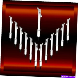 �N���[���J�o�[ �N����5�C���`�o���u�J�o�[T�n���h��14�t�B�b�g�̃r�b�O�u���b�N�V�{���[396 427 454 Chrome 5 Inch Valve Cover T Handle Set Of 14 Fits Big Block Chevy 396 427 454