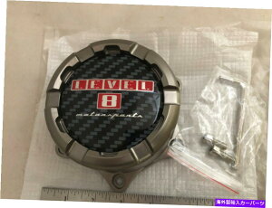 N[Jo[ x8zC[[^[X|[c6OuYzC[nuJo[Z^[LbvC-324-2 Level 8 Wheels Motorsports 6 Lug BRONZE Wheel Rim Hub Cover Center Cap C-324-2