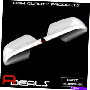 N[Jo[ g^ZRCA2008 09 10 11 12 13 14 15 16 17Nt~[Jo[ FOR TOYOTA SEQUOIA 2008 09 10 11 12 13 14 15 16 17 CHROME FULL MIRROR COVER