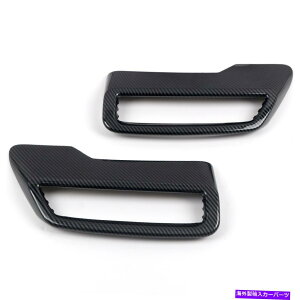 N[Jo[ AGL][Xg}t[Gh`bvGhpCvXebJ[Jo[ANZT[g2PCS Rear Exhaust Muffler End Tip End Pipe Sticker Cover Accessories Decor Trim 2pcs