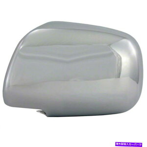 �N���[���J�o�[ CCI�G�N�X�e���A�~���[�J�o�[�t���J�o�[�N�������b�LABS�Z�b�g2 CCIMC67400 CCI Exterior Mirror Cover Full Cover Chrome Plated ABS Set Of 2 CCIMC67400