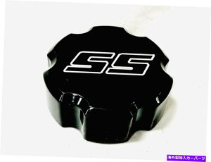 N[Jo[ J}ubNRgXgWG[^[LbvJo[uSSv2010-2015V{[J} CAMARO BLACK CONTRAST CUT RADIATOR CAP COVER "SS" 2010-2015 CHEVROLET CAMARO