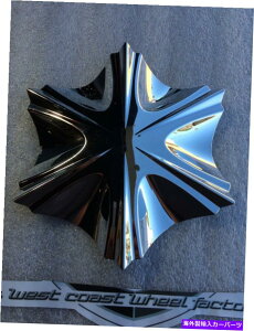 N[Jo[ hrbNLbNNzC[Z^[LbvJo[p[g8710-35 DRIV Kick Chrome RIM Wheel Replacement Center Cap Cover PART#8710-35