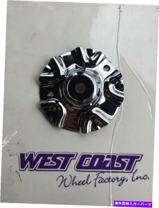 N[Jo[ AotbN507NzC[Z^[LbvJo[7 " ALBA Reflec 507 Chrome Wheel RIM Replacement Center Cap Cover 7"