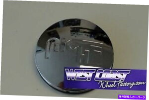 N[Jo[ jb`N|bvCZ^[LbvJo[PT1000-47 Niche Chrome Pop-In RIM Replacement Center Cap Cover PT# 1000-47