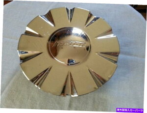 N[Jo[ t[WNzC[Z^[LbvBC-406zC[Z^[Jo[ Fusion Chrome Wheel Center Cap BC-406 wheel center rim cover