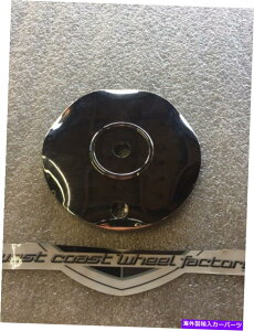 N[Jo[ ALBA 702NzC[Z^[LbvJo[5.15 " ALBA 702 Chrome Wheel RIM Replacement Center Cap Cover 5.15"