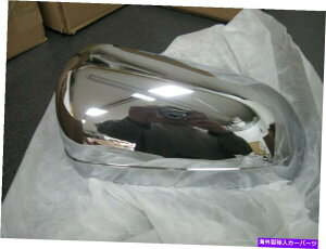 N[Jo[ 05-07 500iPN 5G1Z-17D742-AAAj̐V{̃tH[hE~[Jo[j NEW GENUINE FORD RIGHT MIRROR COVER FOR 05-07 FIVE HUNDRED (PN 5G1Z-17D742-AAA)