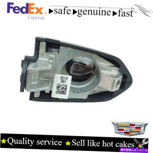 N[Jo[ VLfbNhCo[hAbNV_[Jo[LbvvCNATS CTS CT6 XTS New cadillac drivers door lock cylinder cover cap primed chrome ats cts ct6 xts