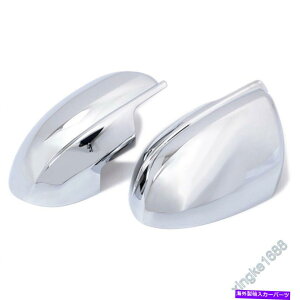 �N���[���J�o�[ �}�c�_6 2009-12 s ABS Chrome Side Bewiew Wing Mirror Protector Cover Trim Fit Mazda 6 2009-12 S ABS Chrome Side Rearview Wing Mirror Protector Cover Trim