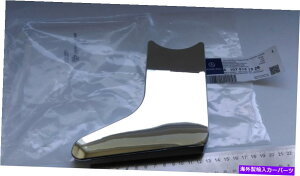 N[Jo[ {̃ZfXR107 SL SLCV[gqWJo[A1079131328 Genuine Mercedes R107 SL SLC Seat Hinge Cover Left Lower A1079131328