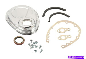 �N���[���J�o�[ �G���W���^�C�~���O�J�o�[MR�K�X�P�b�g4590 Engine Timing Cover Mr Gasket 4590�y���s�A���i�z