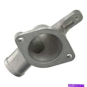 N[Jo[ OEM 1999-2005{̎OHGNvXT[X^bgnEWOJo[MD321707 OEM 1999-2005 Genuine Mitsubishi Eclipse Thermostat Housing Cover MD321707