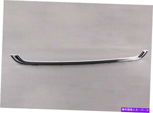 N[Jo[ ~jN[p[R50 R52 R53 Till 04/07Vtgop[Jo[gN1490062 Mini Cooper R50 R52 R53 Till 04/07 New Front Bumper Cover Trim Chrome 1490062