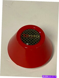 N[Jo[ hbOJX^GNXg[ACbhzC[nuJo[Z^[Lbv2 3/4C^[ DRAG Custom Extreme Alloys RED Wheel Rim Hub Cover Center Cap 2 3/4 IN DIAMETER