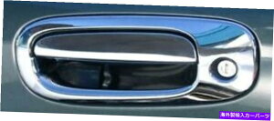 N[Jo[ pCbgI[g[eBuDH68134NhAnhJo[4-PCtBbg06-10_bW[d Pilot Automotive DH68134 Chrome Door Handle Covers 4-Pc Fits 06-10 Dodge Charger
