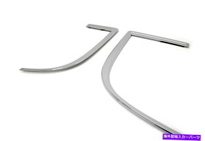 �N���[���J�o�[ �N�����E�B���h�E�V��C�s���[���[���f�B���O�K�[�j�b�V���g�����J�o�[2P��12 Kia Ray Chrome Window Sill C Pillar Molding Garnish Trim Cover 2p For 12 Kia Ray