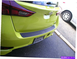 N[Jo[ Aop[gbvT[tFXXNb`veN^[Jo[tBbg2017 2018g^J[im REAR BUMPER TOP SURFACE SCRATCH PROTECTOR COVER FITS 2017 2018 TOYOTA COROLLA IM