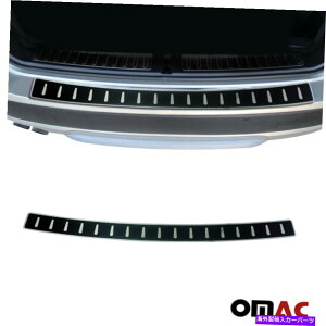 N[Jo[ VWStMK7 2015-2020J[{tHCAop[K[hgNVveN^[ Fits VW Golf Mk7 2015-2020 Carbon Foiled Rear Bumper Guard Trunk Sill Protector