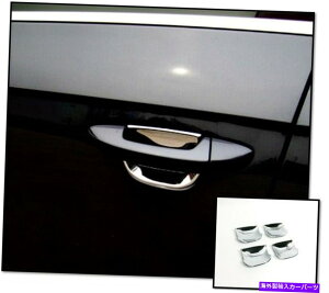�N���[���J�o�[ IDFR VW PASSAT B6 2005?2011�h�A�n���h���V�F���p�̃N�����J�o�[ IDFR VW Passat B6 2005~2011 Chrome cover for door handle shells�y���s�A���i�z