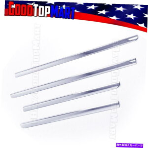 N[Jo[ Chevy Suburban 2000-2003 2004 2005 2006 4PCEBhEVX`[NJo[p For Chevy SUBURBAN 2000-2003 2004 2005 2006 4PC Window Sill STEEL Chrome Covers