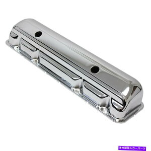 N[Jo[ Chrome Steel Valve Cover Mopar Chrysler Dodge 170 198 225 Slant-6 L6񍢘f Chrome Steel Valve Cover Mopar Chrysler Dodge 170 198 225 Slant-6 L6 Non Baffled