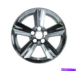 N[Jo[ 2008-2011g^}gbNX17 "NzC[XLJo[47979p-C̃Zbg 2008-2011 TOYOTA MATRIX 17" CHROME WHEEL SKIN COVERS SET OF 4 #7979P-C