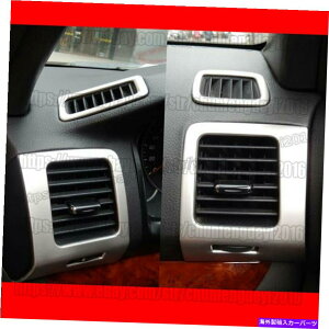 N[Jo[ _bV{[hTChGAAEgbgt[Jo[g^vhFJ120 2003-09 Dashboard Side Air Outlet Frame Decoration Cover For Toyota prado fj120 2003-09