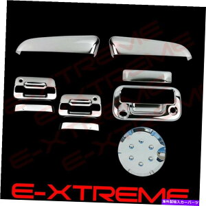 N[Jo[ 09-14 Ford F150~[Jo[+2hAt2hA+e[Q[gw/k w/J+KXJo[ For 09-14 Ford F150 Mirror Cover+2 Door W/PSKH+Tailgate W/K W/Camera+Gas Cover