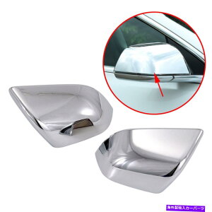 クロームカバー Chrome Rear View Mirror Protect Cover Trim for Tesla Model 3 2018-2021アクセサリー Chrome Rear View Mirror Protect Cover Trim For Tesla Model 3 2018-2021 Accessory