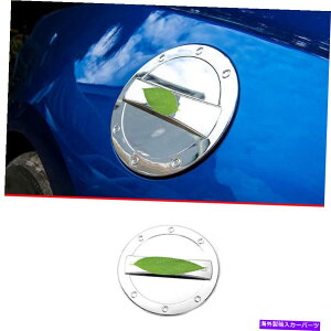 N[Jo[ NR^NLbvICKXJo[gV{[J}2016-2022ɓKĂ܂ Chrome Fuel Tank Cap Oil Gas Cover Trim 1pcs Fit For Chevrolet Camaro 2016-2022