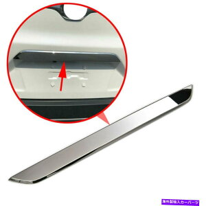 N[Jo[ z_CR-V CRV 2017-2020ANZT[ChromeɓK郊AgNJo[gbvXgbv Rear Trunk Cover Trim Strips Fit For Honda CR-V CRV 2017-2020 Accessories Chrome