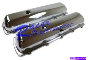�N���[���J�o�[ Oldsmobile Olds 330-350-400-403-425-455 V8 Chrome�X�g�b�N�o���u�J�o�[�z�b�g���b�h OLDSMOBILE OLDS 330-350-400-403-425-455 V8 CHROME stock Valve cover Hot Rod�y���s�A���i�z
