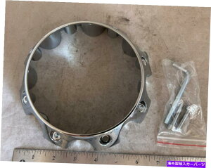 N[Jo[ MB[^[zC[zC[I[vnuNJo[Z^[LbvBC-790HS 8O MB Motoring Wheels Rim Wheel OPEN Hub Chrome Cover Center Cap BC-790HS 8 Lug