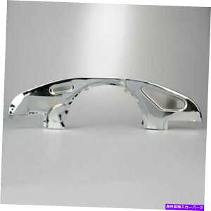 �N���[���J�o�[ 1963-1970�t�H���N�X���[�Q��1300cc-1600cc�̃N�����t�����g�G���W���J�o�[ Chrome Front Engine Cover For 1963-1970 Volkswagen 1300cc-1600cc�y���s�A���i�z