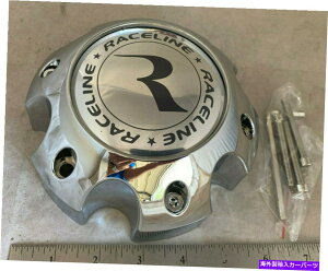 N[Jo[ [XCJX^zC[zC[nuJo[N6OZ^[Lbv311163 Raceline Custom Wheels Wheel Rim Hub Cover Chrome 6 Lug Center Cap 311163