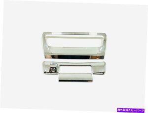 N[Jo[ 2021N}c_BT-50J[ANZT[AgNhAe[Q[gnh{EJo[ For 2021 Mazda BT-50 Car Accessories Rear Trunk Door Tailgate Handle Bowl Cover