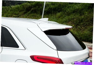 N[Jo[ ABSN[AEBhEgCAOEBOJo[gLfbNXT5 2016-20194PCS ABS Chrome Rear Window Triangle Wing Cover Trim 4pcs For Cadillac XT5 2016-2019