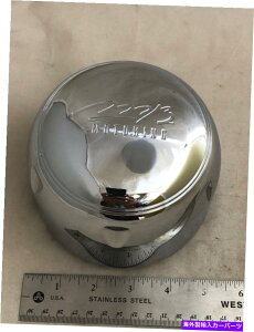 N[Jo[ MB Motoring Predator Chrome 8O8x165.1zC[nuJo[Z^[Lbv2131589 MB Motoring Predator Chrome 8 Lug 8x165.1 Wheel Rim Hub Cover Center Cap 2131589