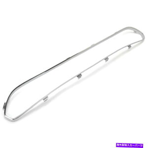 N[Jo[ op[Jo[OTEhNtH[ht[W2010-2012 w/oX|[cf Bumper Cover Grille Surround Chrome For Ford Fusion 2010-2012 W/O Sport model