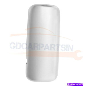 �N���[���J�o�[ 2008-2016�̃N����Kenworth T660 T600 T370 T170�h���C�o�[�T�C�h�~���[�J�o�[ Chrome For 2008-2016 Kenworth T660 T600 T370 T170 Driver Side Mirror Cover�y���s�A���i�z